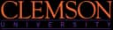 Clemson University logo