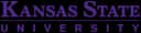 Kansas State University logo