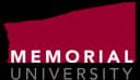 Memorial University of Newfoundland logo