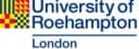 Roehampton University logo